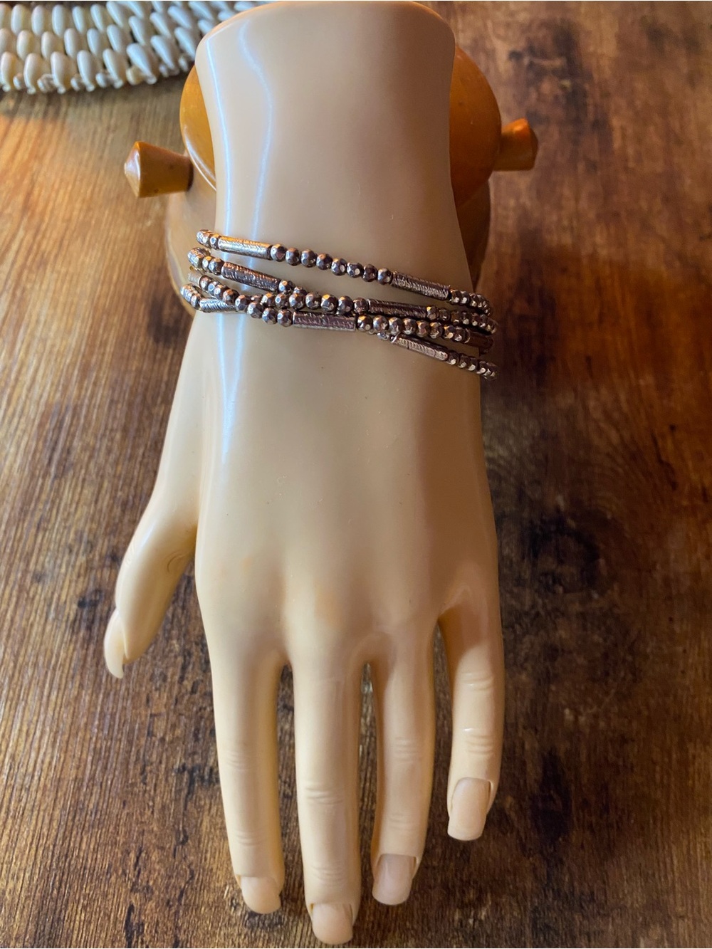 FREE bracelets